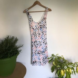 [$20] 🆕 Olive + Oak Cross Back Dress