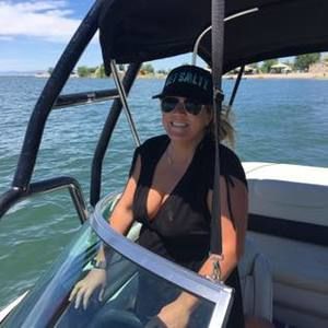 Meet your Posher, Ashlee