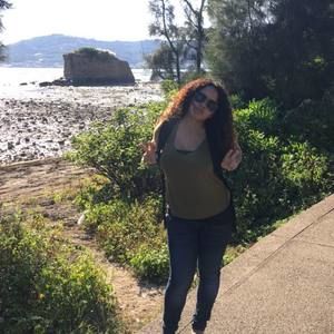 Meet your Posher, Tonya