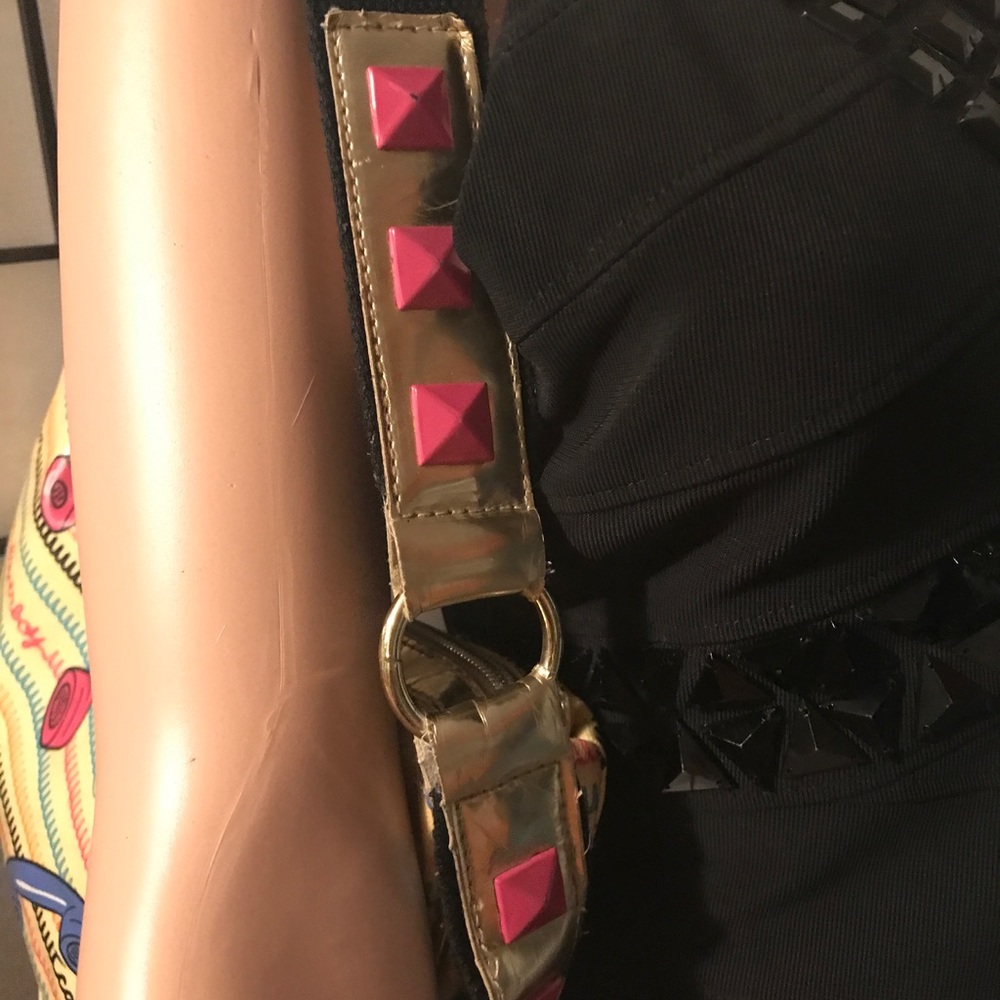 Bestyville telephone purse
