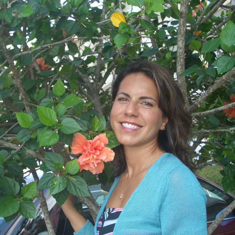 Meet your Posher, Sonia