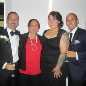 Meet your Posher, Douglas