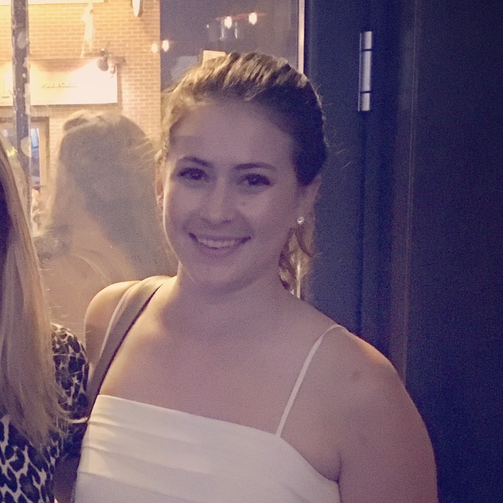 Meet your Posher, Devon