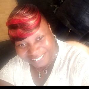 Meet your Posher, Lakeisha