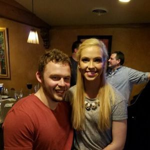 Meet your Posher, Andee