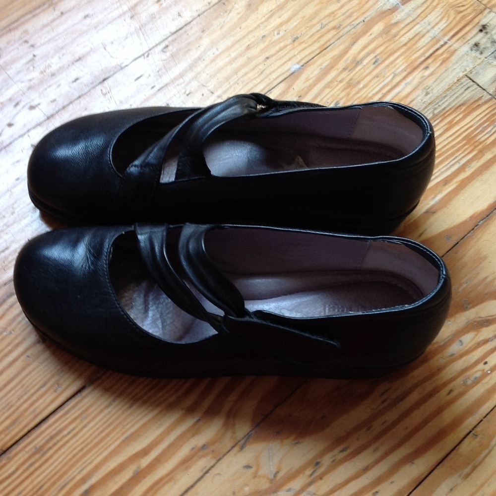 Comfortable Beautifeel Shoes