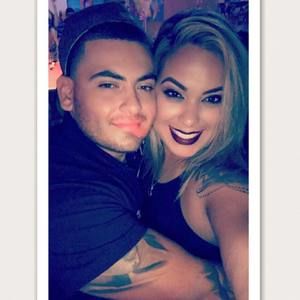 Meet your Posher, Arlena