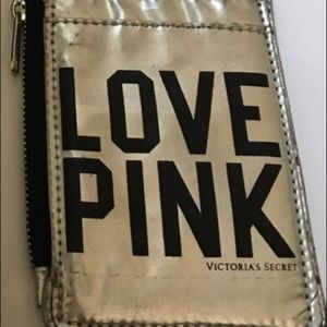 PINK ID wallet