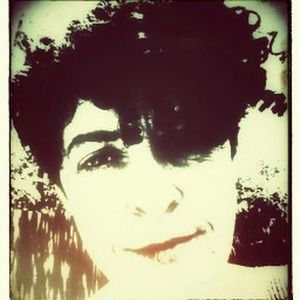 Meet your Posher, Deborah