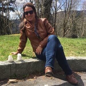 Meet your Posher, Maite