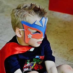 Meet your Posher, Jamie