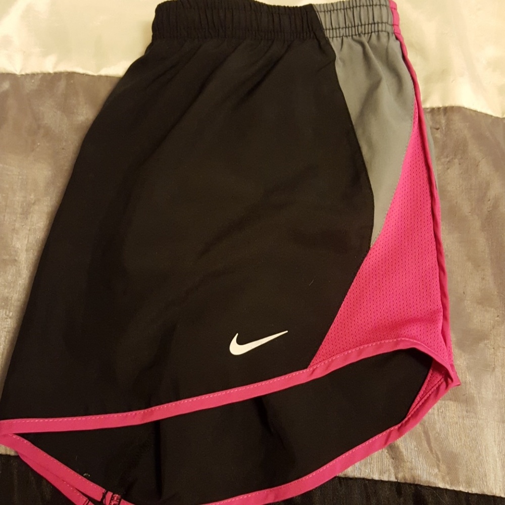 Nike Dri-Fit Shorts
