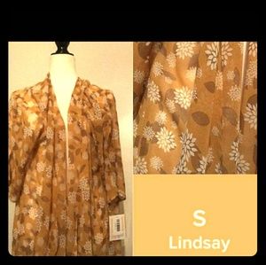 BNWT Lularoe Lindsay