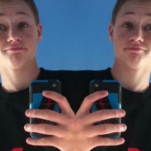 Meet your Posher, Jake