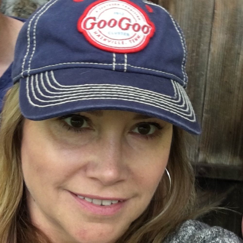 Meet your Posher, Rachel