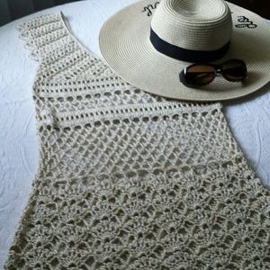 CEJAN  BODY COVER  ,SIZE  LARGE