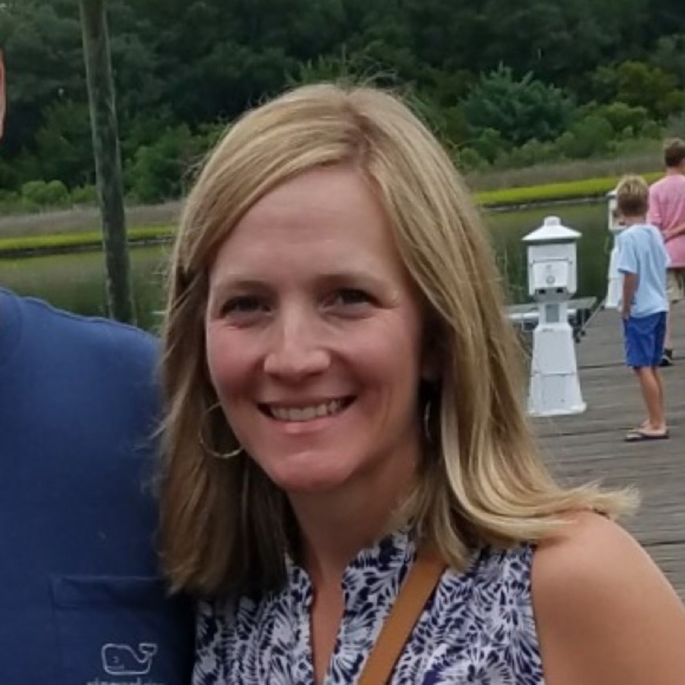 Meet your Posher, Mary