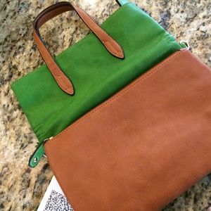 🍀 Gorgeous multistyle Purse🍀