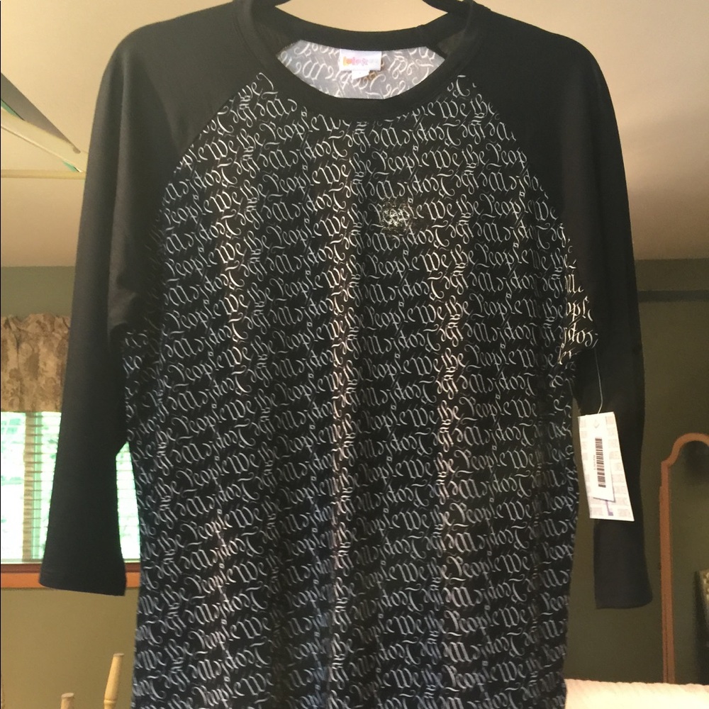 LuLaRoe - Randy - Large