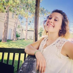 Meet your Posher, Amity