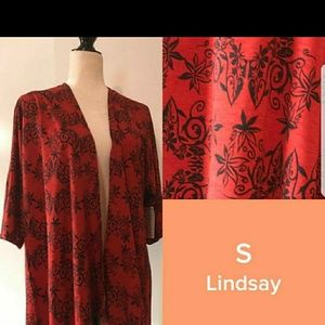 BNWT Lularoe Lindsay Cardigan