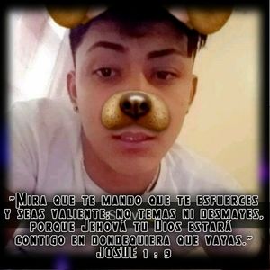 Meet your Posher, Gilberto