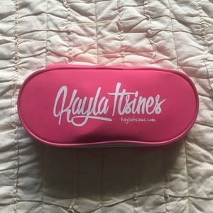 Kayla Itsines Jump Rope