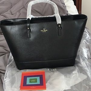 BNWT Kate Spade Grand Street Harmony