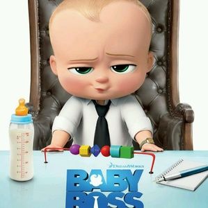 Meet your Posher, Elli