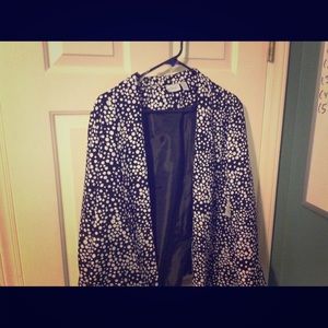 Kim roger blazer size Xlgqk