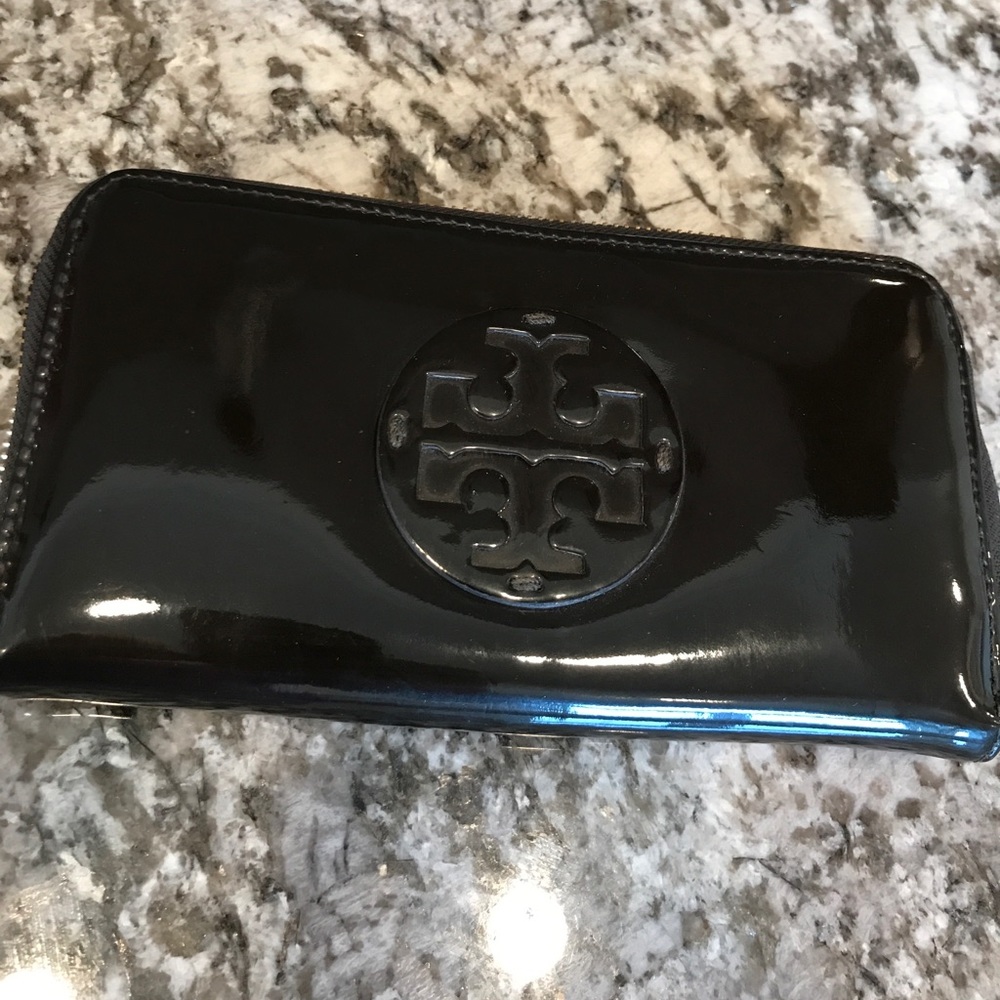 Tory Burch Wallet