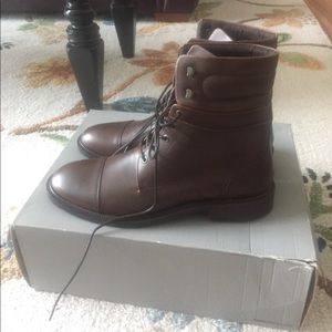 Kenneth Cole boots