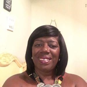 Meet your Posher, Terry