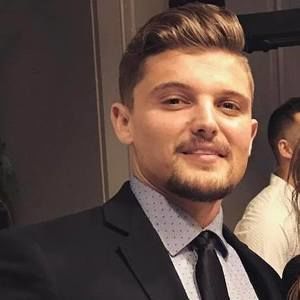 Meet your Posher, James