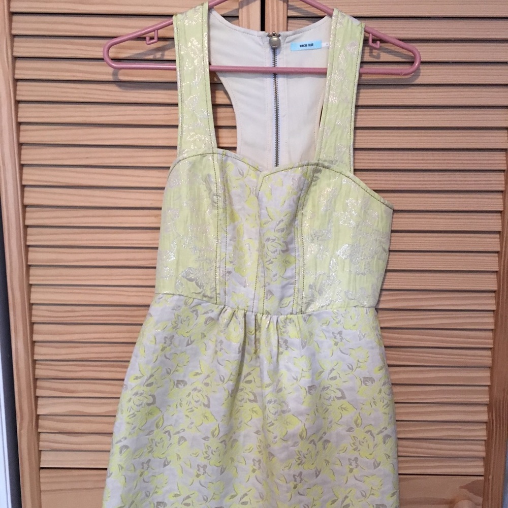 Urban Outfitter  dress