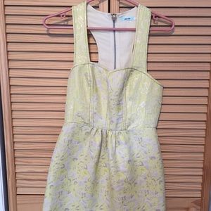 Urban Outfitter  dress