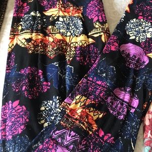 Lularoe TC leggings