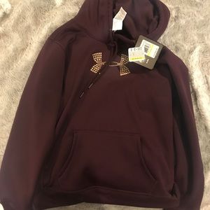 Under armour Storm hoddie