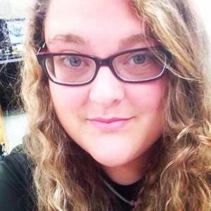 Meet your Posher, Kaitlyn