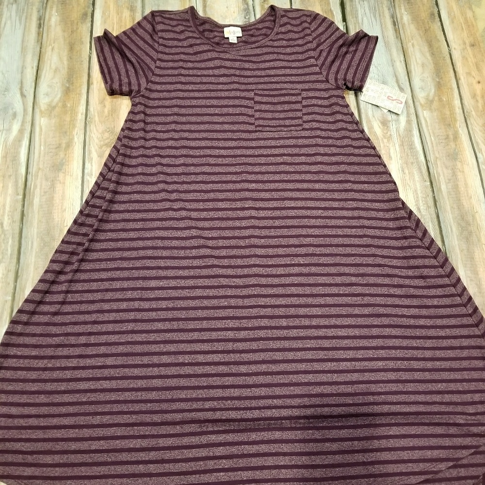 BNWT Carly Dress