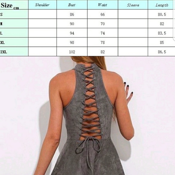 PRICE DROP 🔥🔥Very cute dress 💖💖💖 - Picture 5 of 5