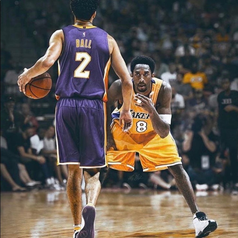 Meet your Posher, Raven