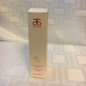 NIB Arbonne Intensive Renewal Serum - 1.0oz