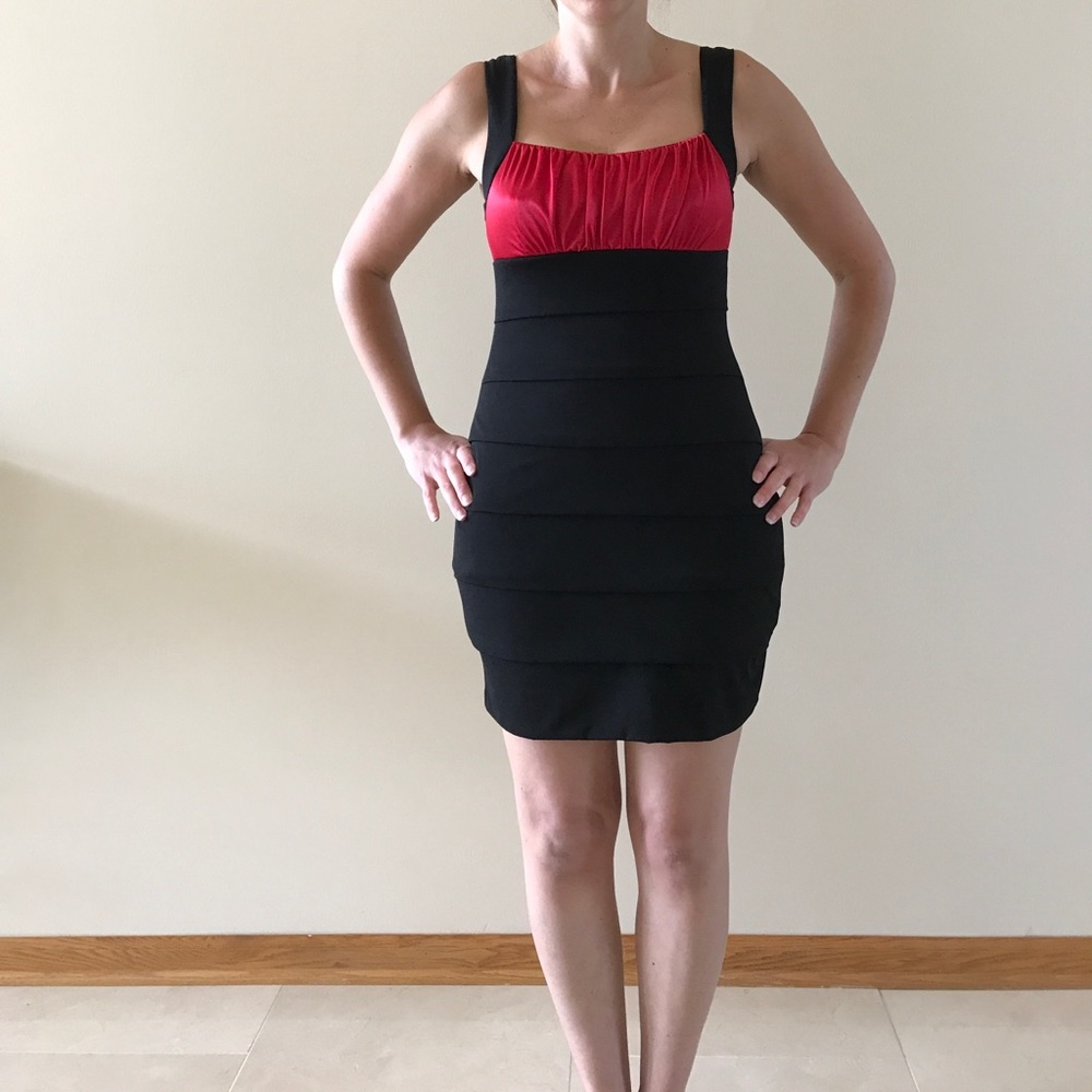 Mini dress by Sweet Storm