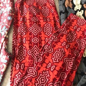 Lularoe TC leggings