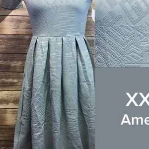 LuLaRoe Amelia dress
