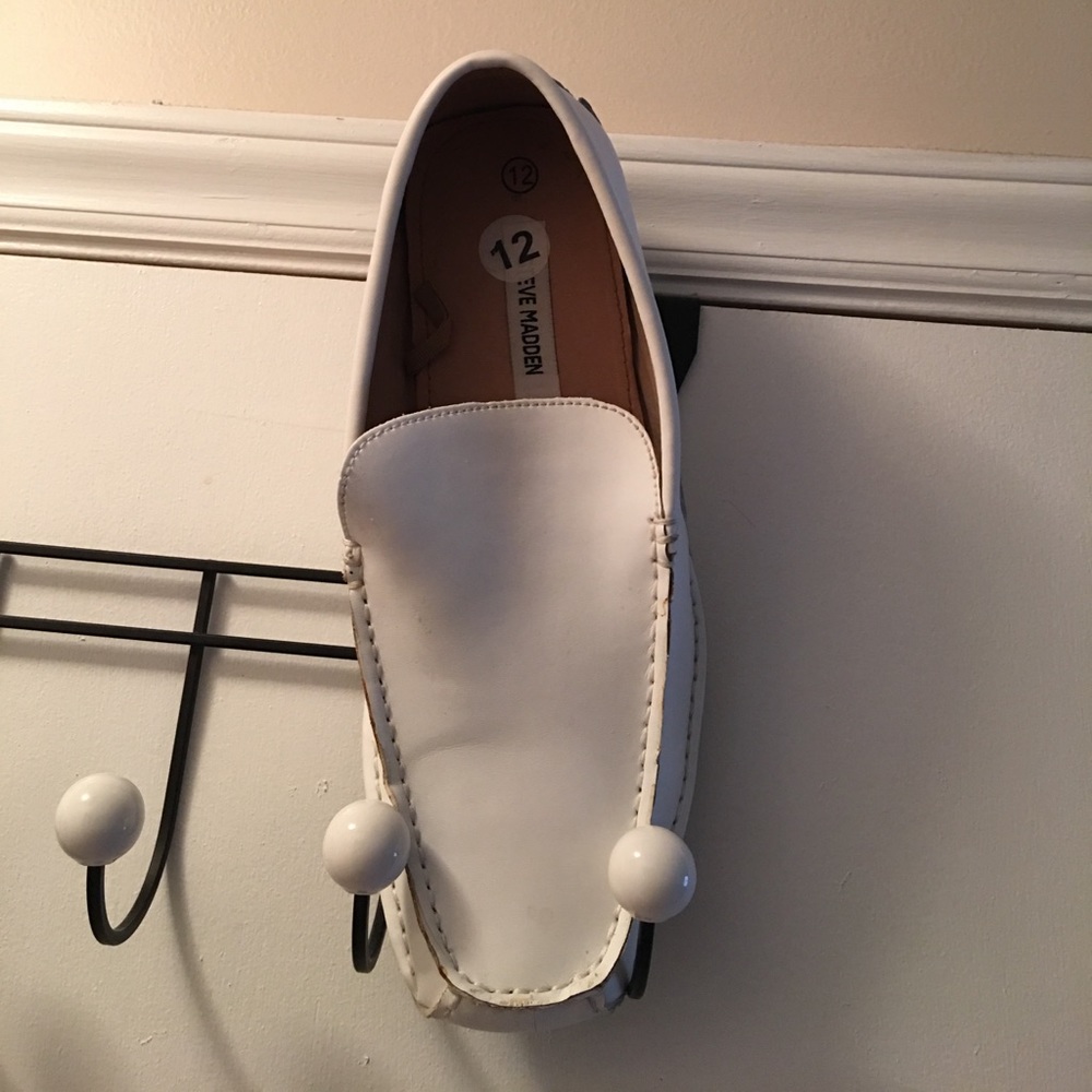 Steve Madden Loafers