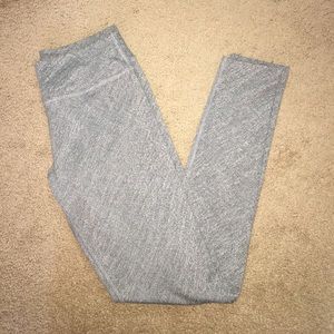 NWOT beyond yoga leggings!
