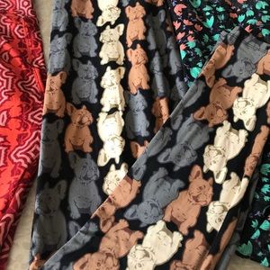 Lularoe TC leggings