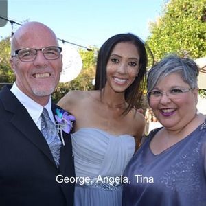 Meet your Posher, Angela